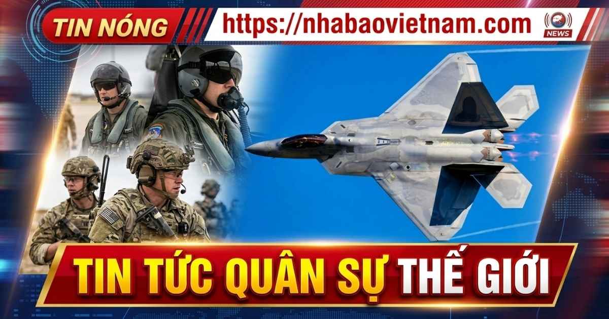 Tiêm kích F-22 Mỹ và câu nói khiến F-4 Iran tháo chạy