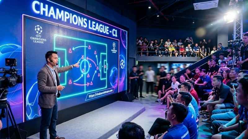 Vì sao Arsenal cần thực dụng hơn tại Champions League?
