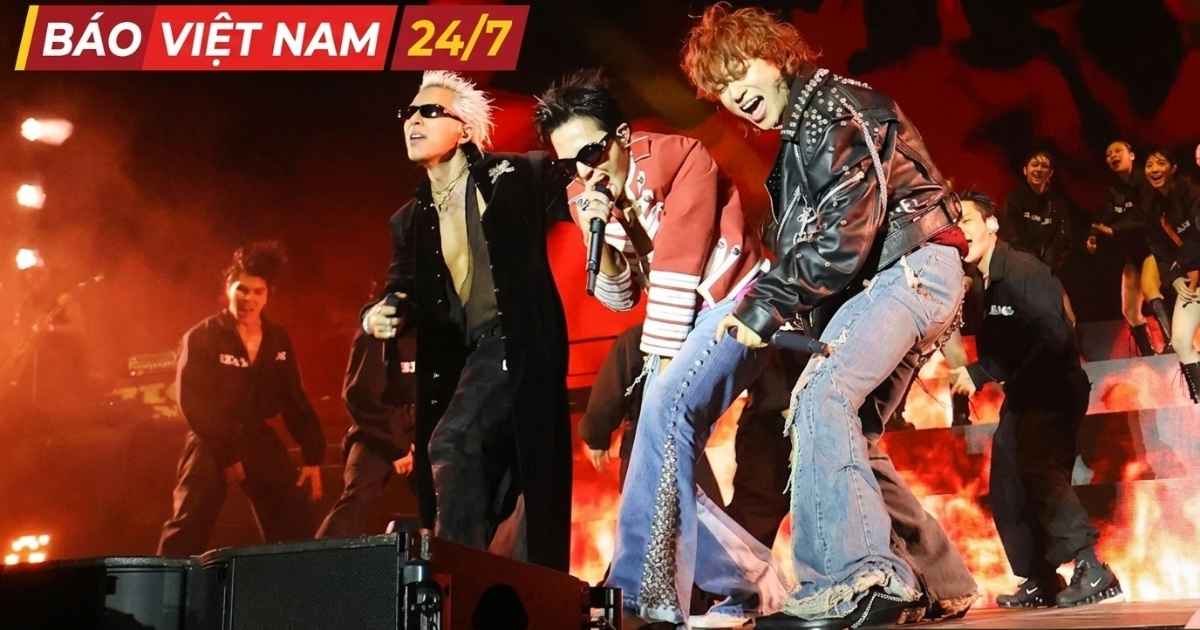 BigBang và tạo lợi nhuận hàng chục triệu USD