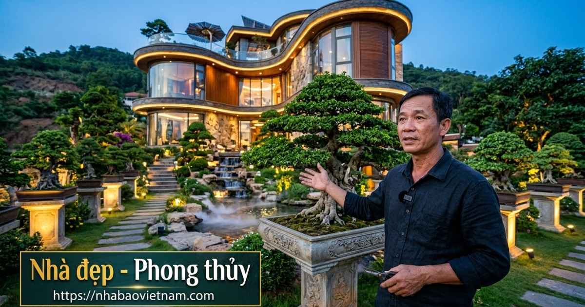 3 Cây Cảnh Hoang Dại Hóa Bonsai Đẹp, Hút Tài Lộc