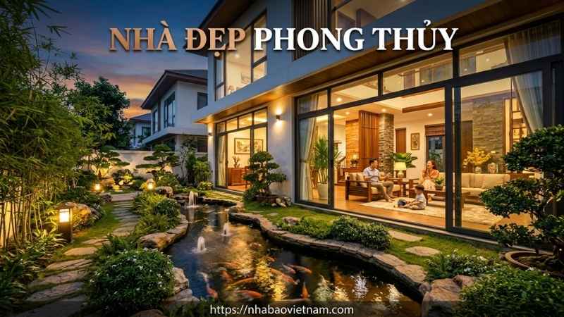 Kiến trúc Á Đông tạo dấu ấn riêng cho penthouse 245m²