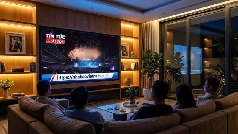 BIGBANG và sức hút đặc biệt đối với cộng đồng V.I.P