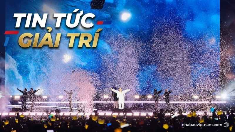 Một số câu hỏi thường gặp về concert BIGBANG Hà Nội