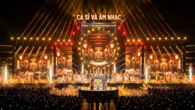 Một số câu hỏi thường gặp về concert miễn phí 8.000 vé