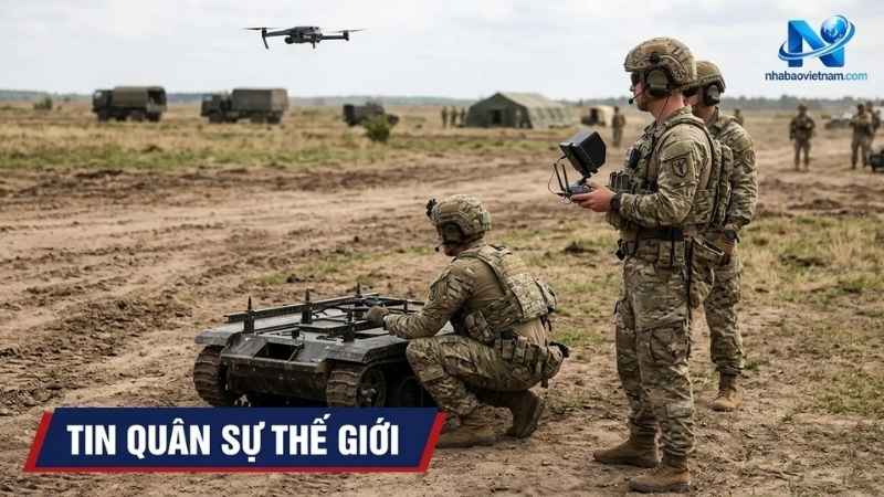 Nga đối mặt với những thách thức nào?