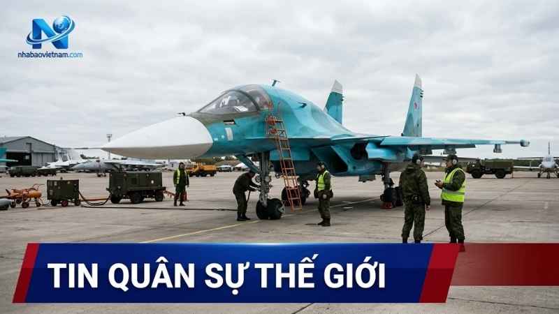 Đội quân giấu mặt Ukraine là gì?