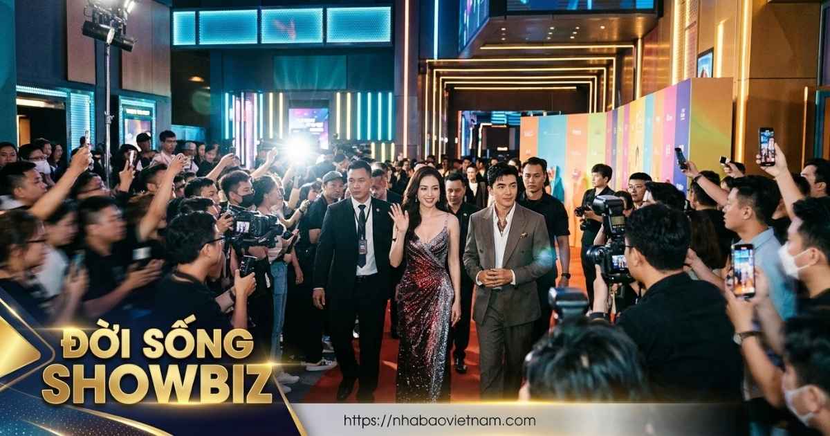 Đời sống Showbiz diễn viên nghìn tỷ Steven Nguyễn