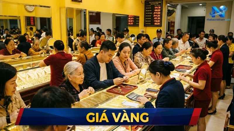 Tin tức hôm nay: Vì sao giá vàng thế giới giảm mạnh?
