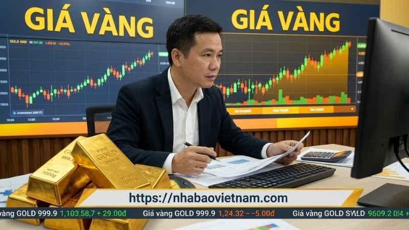 Một số câu hỏi thường gặp về giá vàng ngày 28/10/2026