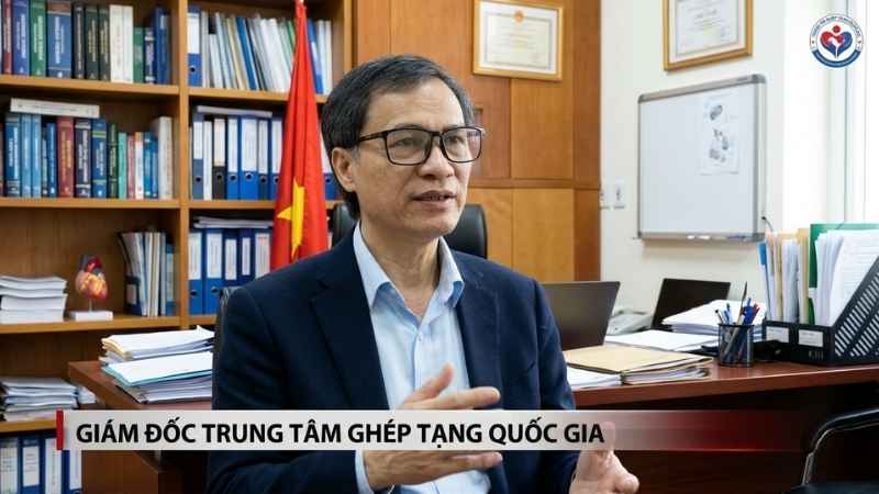 Những nguyên tắc quan trọng trong quy trình lấy mô, tạng