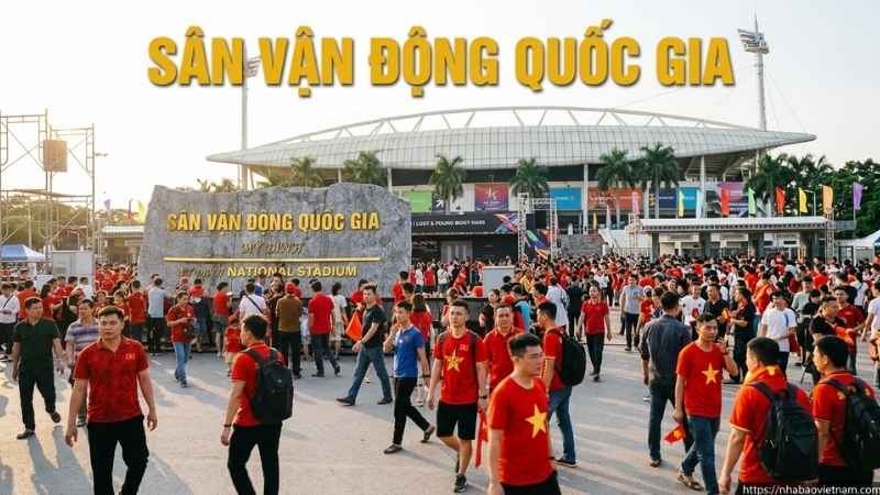 Một số câu hỏi cần thiết về BigBang và Mỹ Đình