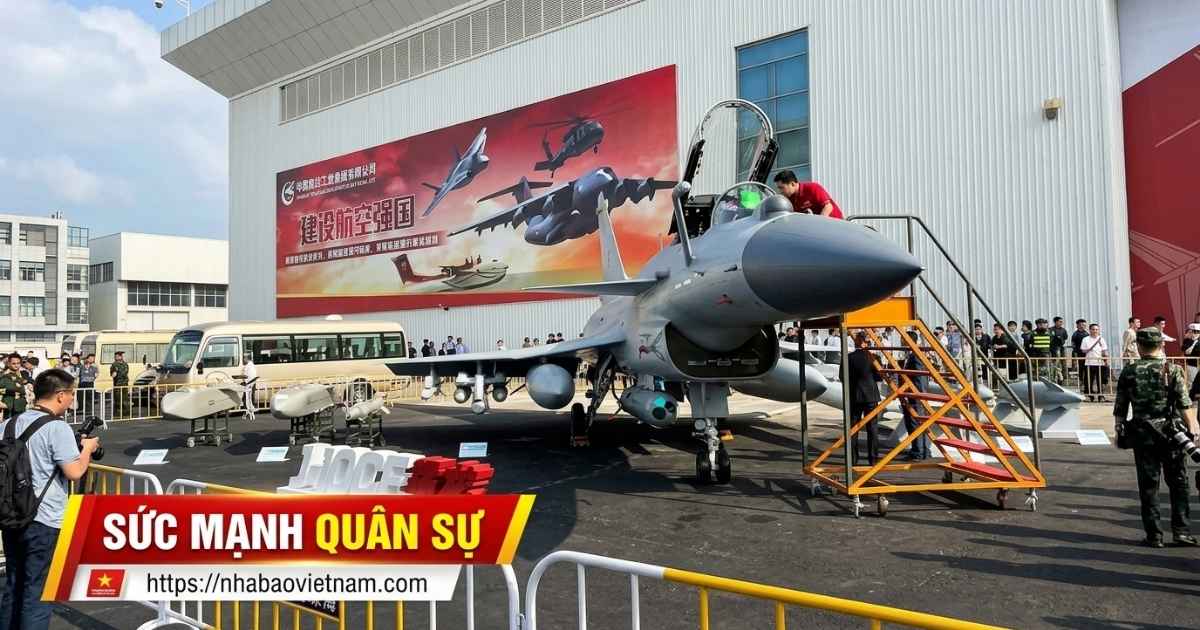 Indonesia sắp nhận tiêm kích J-10CE: Sức mạnh quân sự thay đổi?