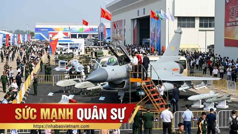 Indonesia sắp nhận lô tiêm kích J-10CE và những điều cần biết