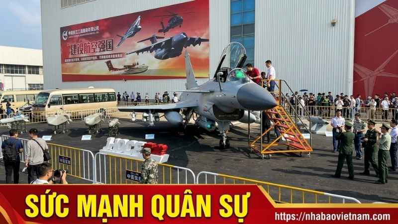Một số câu hỏi thường gặp về tiêm kích J-10CE