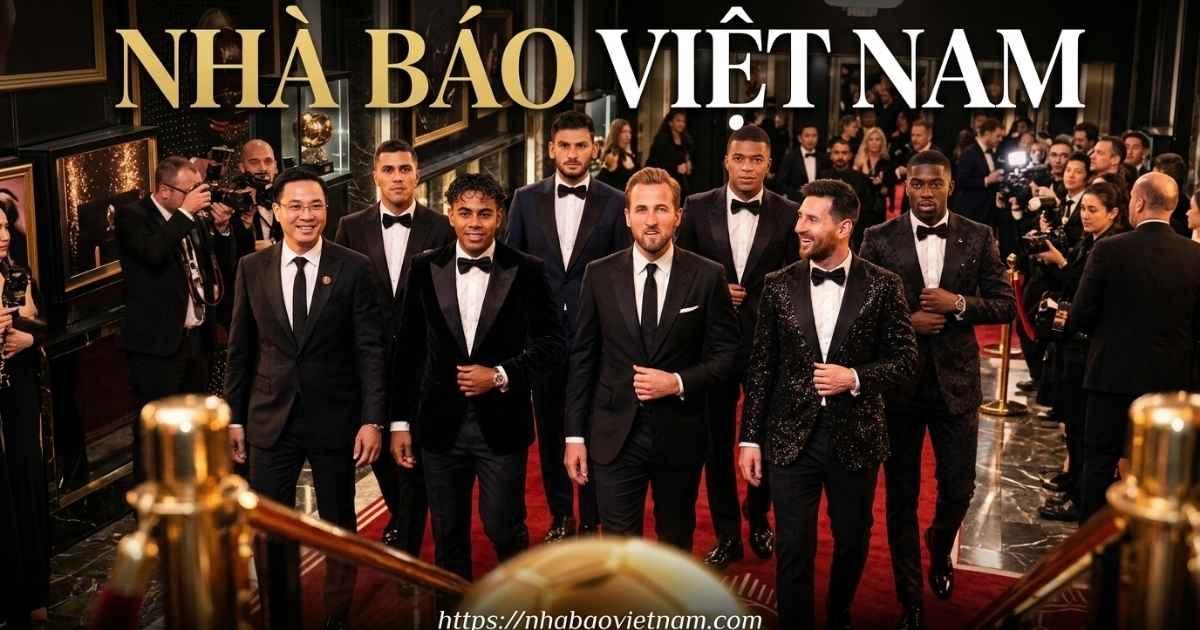 Kane - Yamal tranh Quả bóng vàng: Tài năng hay truyền thông?
