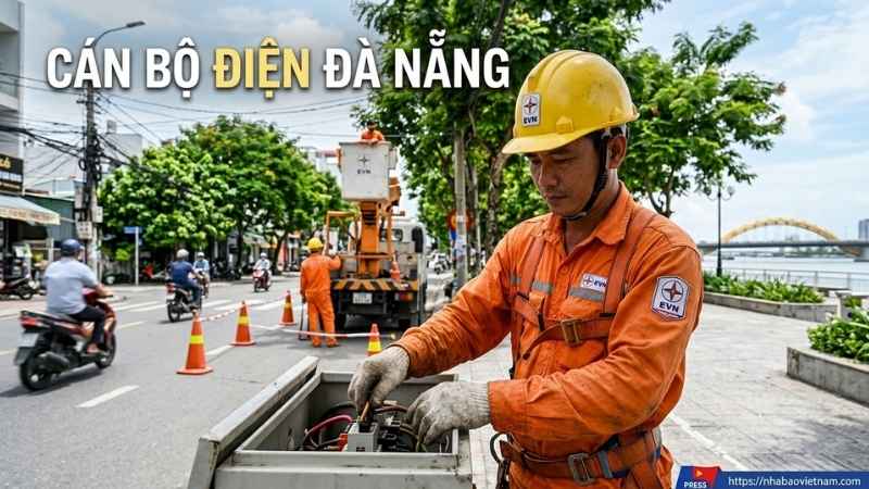 Khai trừ Đảng loạt cán bộ điện lực ở Đà Nẵng và vấn đề trách nhiệm