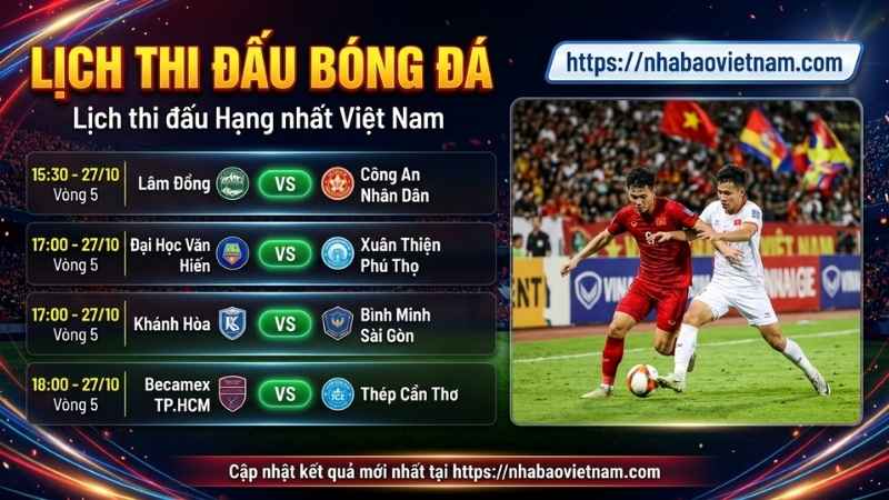 Một số câu hỏi thường gặp về lịch thi đấu bóng đá