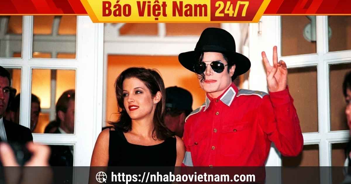 Michael Jackson được khen là người tình tuyệt vời