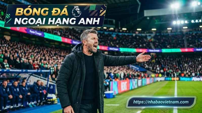 Vì sao tương lai Carrick trở thành tâm điểm chú ý?