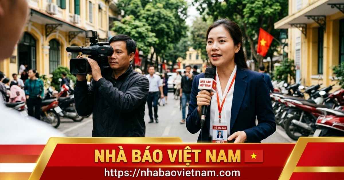 Giới thiệu nhabaovietnam.com – Khám phá nội dung nổi bật