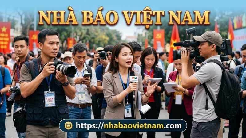 Nhabaovietnam.com: Những điều cần biết
