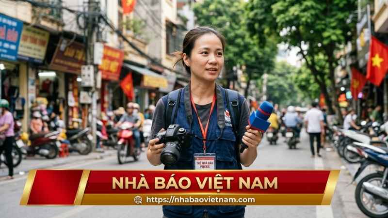 Một số câu hỏi thường gặp về nhabaovietnam.com