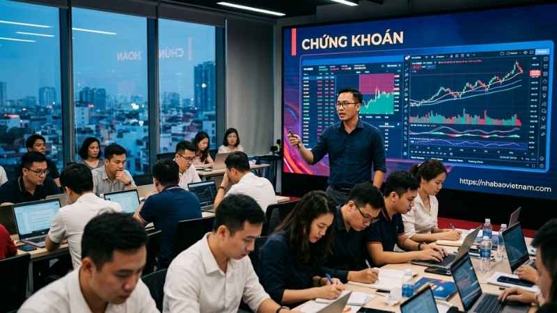 Diễn biến chứng khoán đưa tài sản ông Phạm Nhật Vượng tăng mạnh