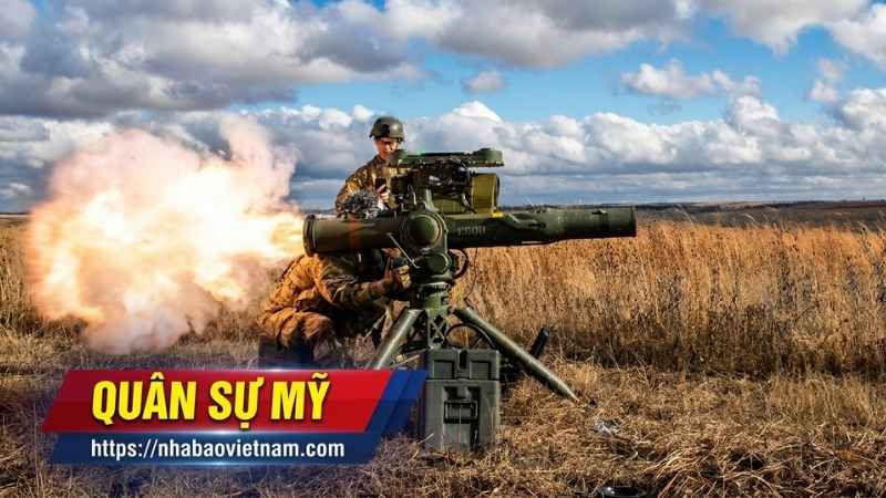 Những yếu tố quyết định sức mạnh quân sự Mỹ