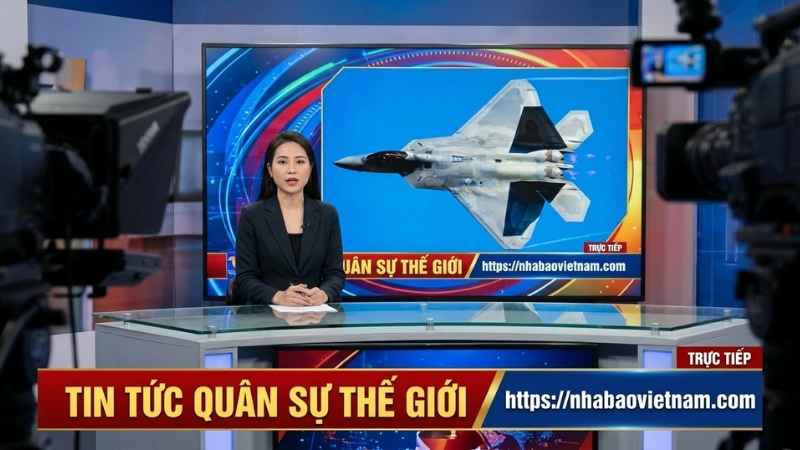 Một số câu hỏi thường gặp về tiêm kích F-22 Mỹ