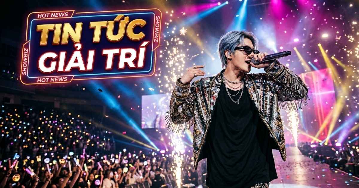 BIGBANG Chưa Đến Việt Nam Đã Khiến Fan Phát Sốt