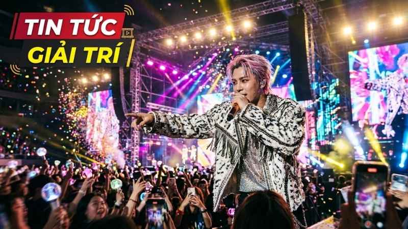 Vì Sao BIGBANG Vẫn Là Cái Tên Gây Sốt Tại Việt Nam?