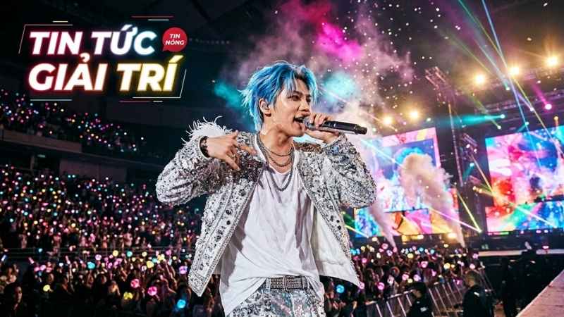 Một Số Câu Hỏi Thường Gặp Về BIGBANG Tại Việt Nam
