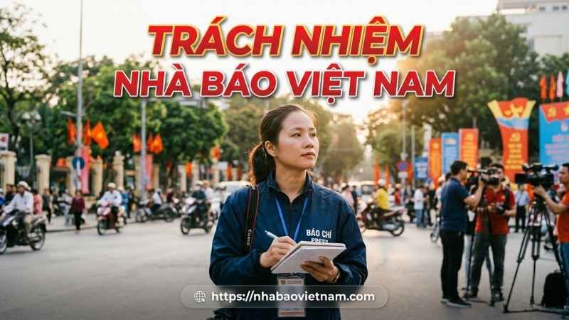 Một số câu hỏi cần thiết về trách nhiệm tại nhabaovietnam.com
