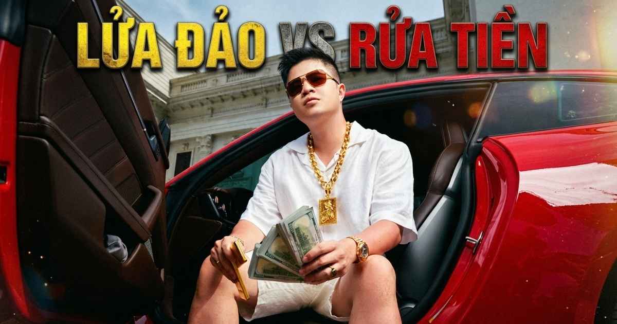 Triệu Tập 1.500 Người Xét Xử Mr Pips, Shark Bình Vụ Án