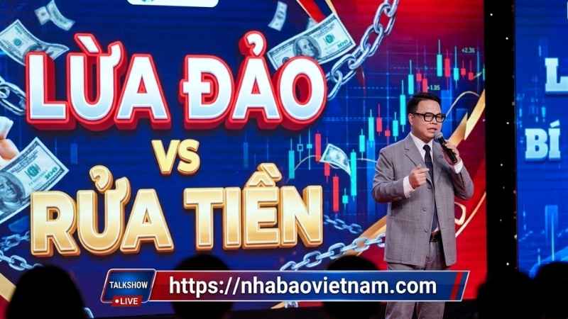Vì Sao Phiên Tòa Mr Pips, Shark Bình Thu Hút Khoảng 1.500 Người?