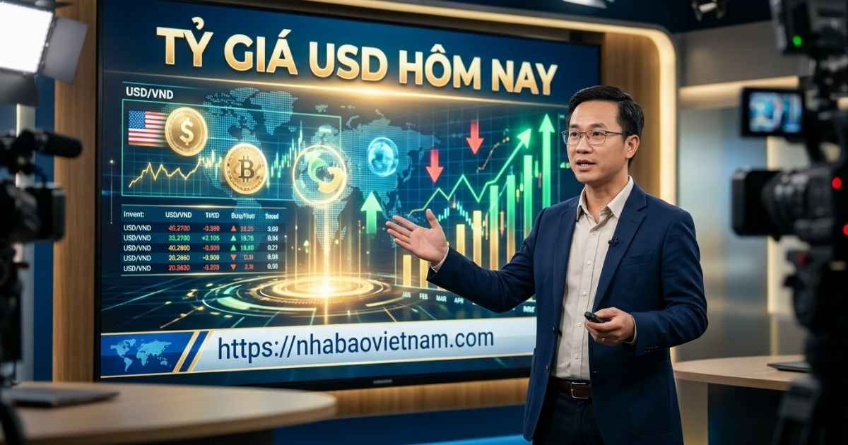 Tỷ giá USD hôm nay 21/10: Biến động khó lường ?
